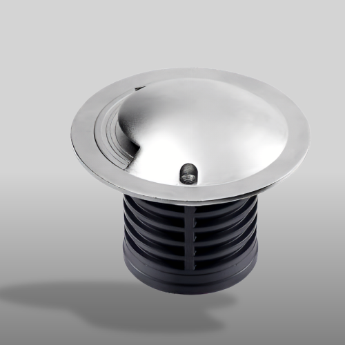 E2cd 1.6W AL-E2CD Side-lighting Walkover Light-A&L Lighting Limited
